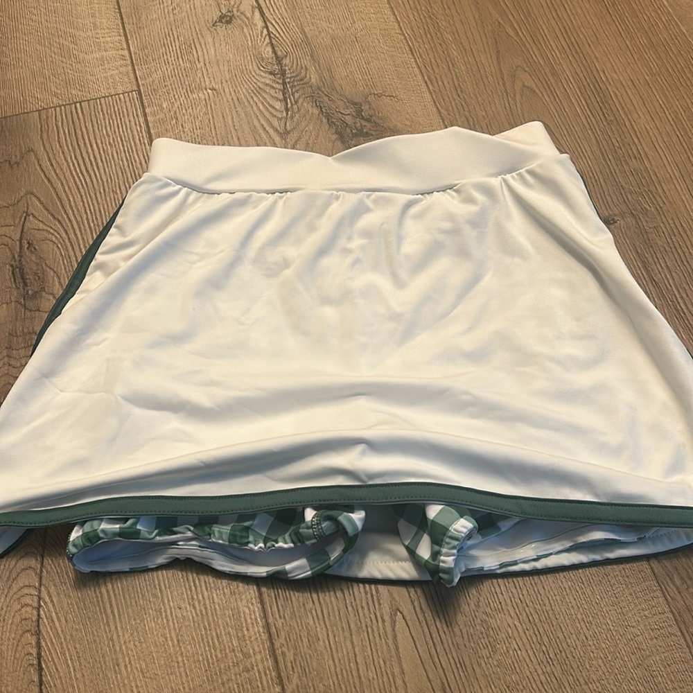 Tuckernuck Tennis Skort